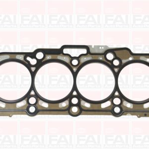 Garnitura chiulasa AUDI A3 (8P1) 2.0 TDI 16V diesel 140 cai FAI AUTOPARTS HG1743A