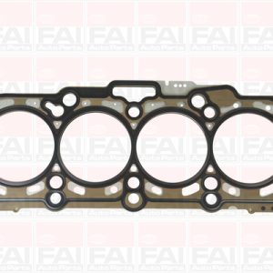 Garnitura chiulasa AUDI A3 (8P1) 2.0 TDI 16V quattro diesel 140 cai FAI AUTOPARTS HG1743B