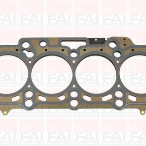 Garnitura chiulasa AUDI A3 (8P1) 2.0 TDI 16V quattro diesel 140 cai FAI AUTOPARTS HG1744