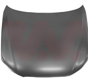 Capota motor AUDI A4 B8 (8K2) 3.0 TDI quattro diesel 245 cai VAN WEZEL 0307660