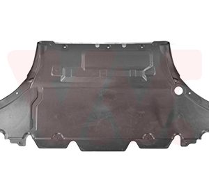 Material amortizare zgomot nisa motor AUDI A4 B8 Avant (8K5) 3.0 TFSI quattro benzina 272 cai VAN WEZEL 0307701