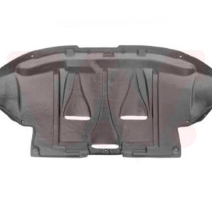 Material amortizare zgomot nisa motor AUDI A4 B5 (8D2) 1.8 quattro benzina 115 cai VAN WEZEL 0323701