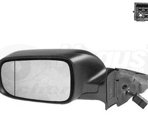 Oglinda exterioara AUDI A4 B5 (8D2) 2.4 quattro benzina 163 cai VAN WEZEL 0323807