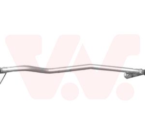 Legaturi stergator parbriz AUDI A4 B6 (8E2) 1.8 T quattro benzina 170 cai VAN WEZEL 0325230