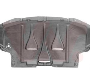Material amortizare zgomot nisa motor AUDI A4 B6 (8E2) 1.8 T quattro benzina 170 cai VAN WEZEL 0325701