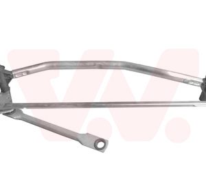 Legaturi stergator parbriz AUDI A4 B8 Avant (8K5) 2.0 TFSI quattro benzina 224 cai VAN WEZEL 0327230