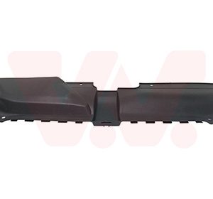 Canal de aer AUDI A4 B8 (8K2) 1.8 TFSI quattro benzina 160 cai VAN WEZEL 0327470