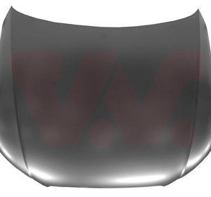 Capota motor AUDI A4 B8 (8K2) 3.2 FSI quattro benzina 265 cai VAN WEZEL 0327660