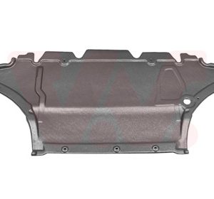 Material amortizare zgomot nisa motor AUDI A4 B8 (8K2) 2.0 TFSI quattro benzina 180 cai VAN WEZEL 0327701