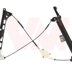 Mecanism actionare geam AUDI A4 B7 Cabriolet (8HE) 3.2 FSI quattro benzina 255 cai VAN WEZEL 0328261
