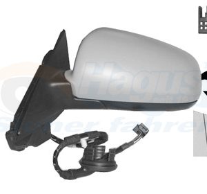 Oglinda exterioara AUDI A3 Sportback (8PA) 2.0 FSI benzina 150 cai VAN WEZEL 0333807
