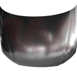 Capota motor AUDI A3 Sportback (8PA) 2.0 TDI diesel 170 cai VAN WEZEL 0334660