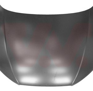 Capota motor AUDI A3 Sportback (8VA, 8VF) 30 TFSI benzina 116 cai VAN WEZEL 0336660