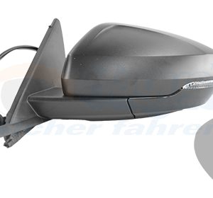 Oglinda exterioara AUDI A1 Sportback (GBA) 25 TFSI benzina 95 cai VAN WEZEL 0366805