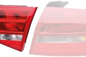 Lampa spate AUDI A4 B8 (8K2) 2.0 TFSI quattro benzina 180 cai HELLA 2TZ 010 915-091
