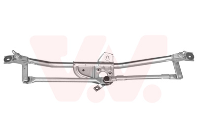 Legaturi stergator parbriz AUDI A4 B5 (8D2) S4 quattro benzina 265 cai VAN WEZEL 5836230