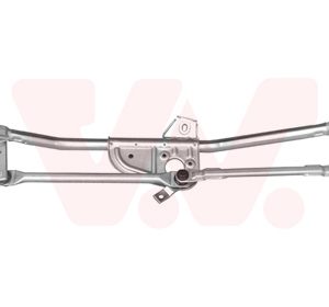 Legaturi stergator parbriz AUDI A4 B5 (8D2) 2.4 quattro benzina 163 cai VAN WEZEL 5836230