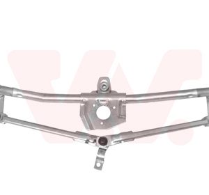 Legaturi stergator parbriz AUDI A3 (8L1) 1.8 T benzina 150 cai VAN WEZEL 7620230