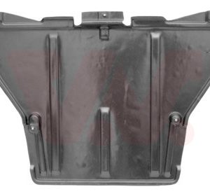 Material amortizare zgomot nisa motor AUDI A4 B5 Avant (8D5) 2.5 TDI quattro diesel 150 cai VAN WEZEL 7634702