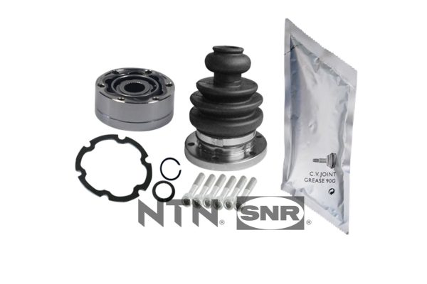 Cap planetara AUDI A4 B5 (8D2) 1.8 quattro benzina 125 cai SNR IJK54.002