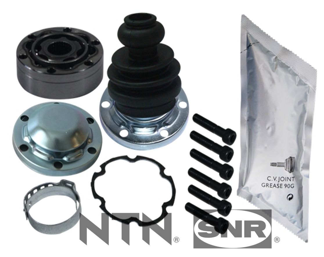 Cap planetara AUDI A4 B7 Avant (8ED) RS4 quattro benzina 420 cai SNR IJK54.005