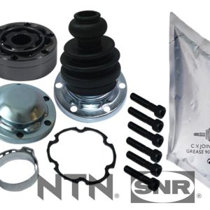 Cap planetara AUDI A4 B7 Cabriolet (8HE) S4 quattro benzina 344 cai SNR IJK54.005