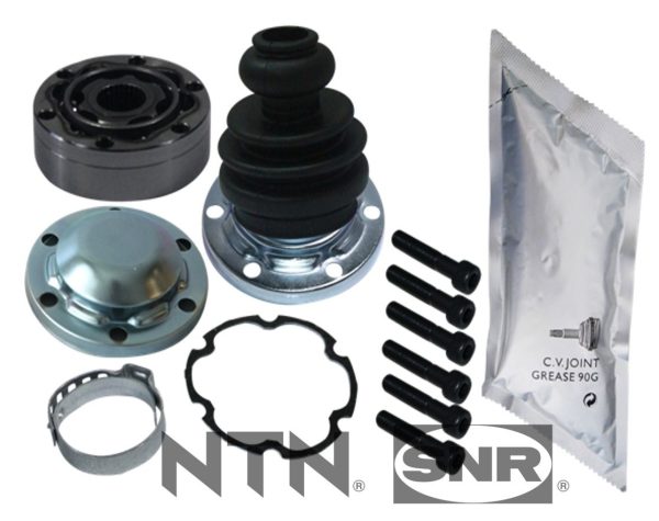 Cap planetara AUDI A4 B7 Cabriolet (8HE) S4 quattro benzina 344 cai SNR IJK54.005
