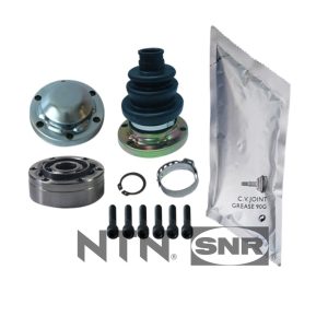 Cap planetara AUDI A1 Sportback (8XA, 8XF) 1.4 TFSI benzina 185 cai SNR IJK54.006