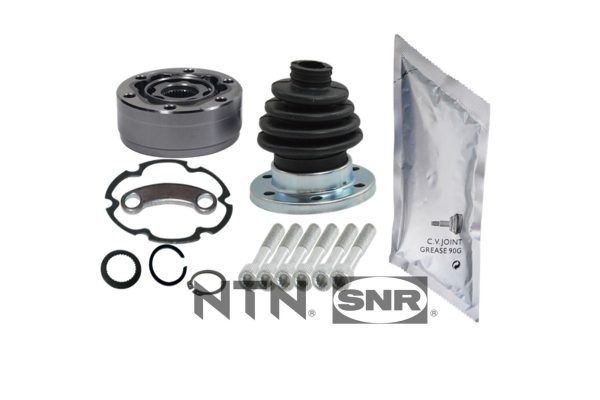 Cap planetara AUDI A3 Cabriolet (8V7, 8VE) S3 quattro benzina 310 cai SNR IJK54.007