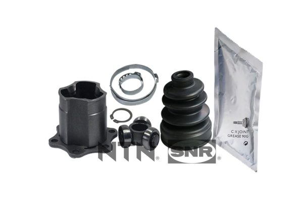 Cap planetara AUDI A3 Cabriolet (8P7) 2.0 TDI diesel 140 cai SNR IJK54.009