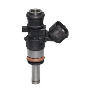 Injector AUDI A3 Limousine (8VS, 8VM) S3 quattro benzina 310 cai VALEO 348225