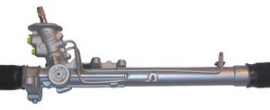 Caseta directie AUDI A3 (8L1) 1.8 benzina 125 cai LIZARTE 01.05.3000