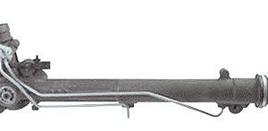 Caseta directie AUDI A4 B6 Avant (8E5) 2.5 TDI quattro diesel 180 cai LIZARTE 01.05.3053