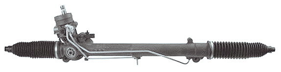 Caseta directie AUDI A4 B6 Avant (8E5) 2.5 TDI quattro diesel 180 cai LIZARTE 01.05.3053