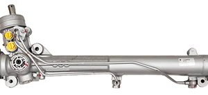 Caseta directie AUDI A4 B7 (8EC) 3.0 TDI quattro diesel 204 cai LIZARTE 01.05.3054