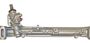 Caseta directie AUDI A4 B8 Avant (8K5) 3.2 FSI quattro benzina 265 cai LIZARTE 01.05.3305