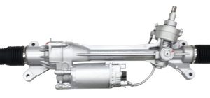 Caseta directie AUDI A4 Allroad B9 (8WH, 8WJ) 2.0 TDI quattro diesel 136 cai LIZARTE 06.05.1300