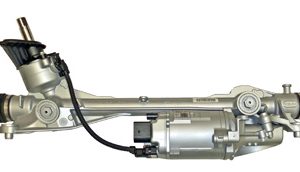 Caseta directie AUDI A3 Sportback (8VA, 8VF) 2.0 TFSI benzina 190 cai LIZARTE 06.96.4702