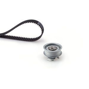 Kit distributie AUDI A3 (8L1) 1.6 benzina 102 cai GATES K015489XS
