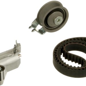 Kit distributie AUDI A3 (8L1) S3 quattro benzina 210 cai GATES K015491XS