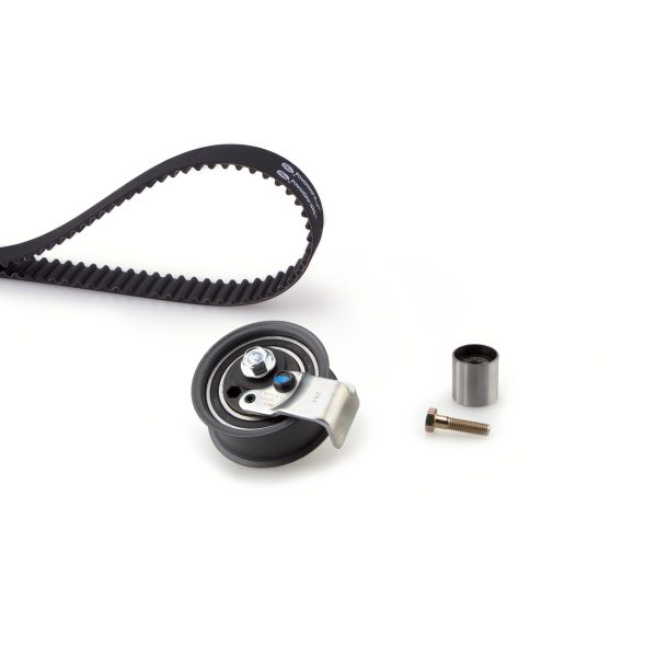 Kit distributie AUDI A4 B5 Avant (8D5) 1.8 T quattro benzina 150 cai GATES K015492XS