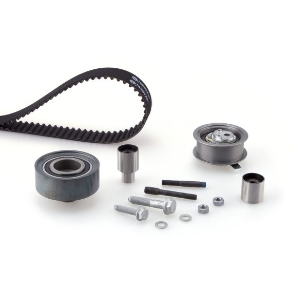 Kit distributie AUDI A3 (8L1) 1.9 TDI diesel 110 cai GATES K015559XS