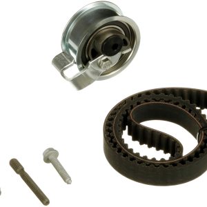 Kit distributie AUDI A4 B5 (8D2) 1.9 TDI quattro diesel 116 cai GATES K015569XS