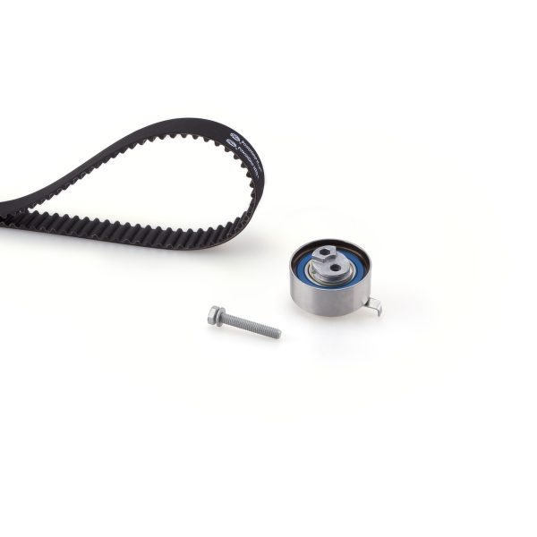 Kit distributie AUDI A4 B7 (8EC) 3.0 TDI quattro diesel 204 cai GATES K015614XS