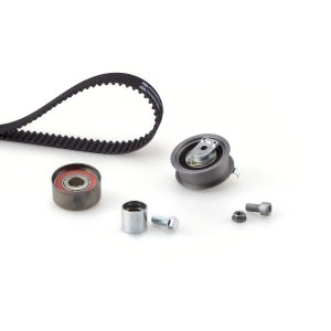 Kit distributie AUDI A3 (8P1) 2.0 FSI benzina 150 cai GATES K015616XS