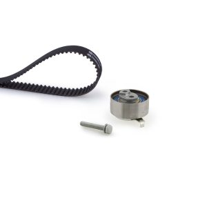 Kit distributie AUDI A4 B8 (8K2) 3.0 TDI quattro diesel 211 cai GATES K015676XS