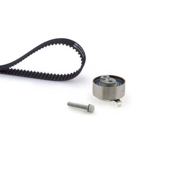 Kit distributie AUDI A4 B8 (8K2) 3.0 TDI quattro diesel 211 cai GATES K015676XS
