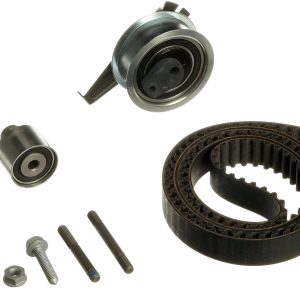 Kit distributie AUDI A3 Cabriolet (8V7, 8VE) 1.6 TDI diesel 115 cai GATES K015678XS