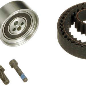 Kit distributie AUDI A4 B5 (8D2) 2.6 quattro benzina 150 cai GATES K025344XS