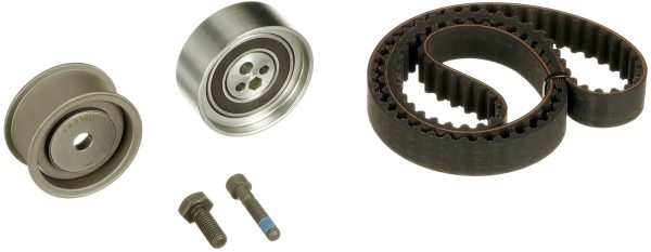 Kit distributie AUDI A4 B5 (8D2) 2.6 quattro benzina 150 cai GATES K025344XS